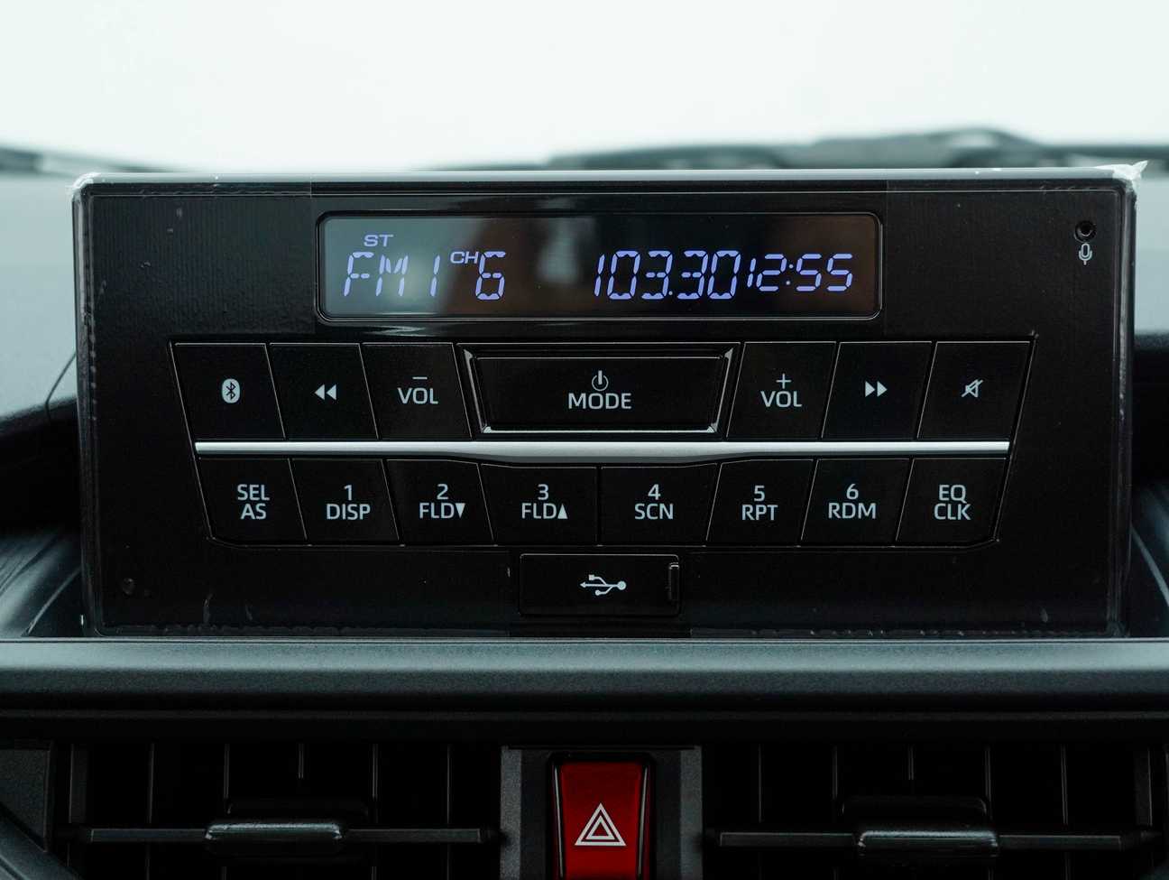 terpakai 2024 Perodua AXIA G 1.0