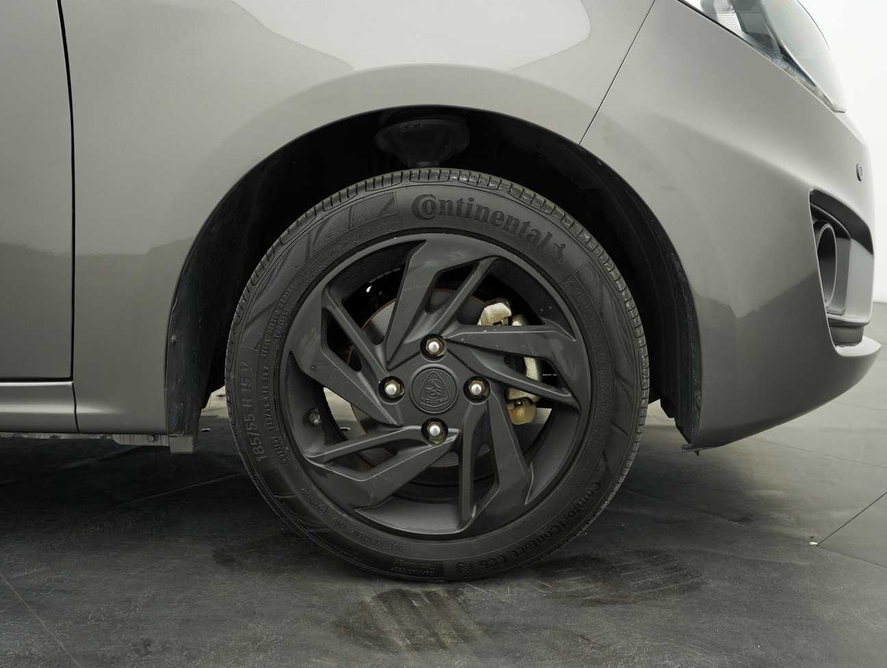 used 2016 Proton Persona Premium 1.6