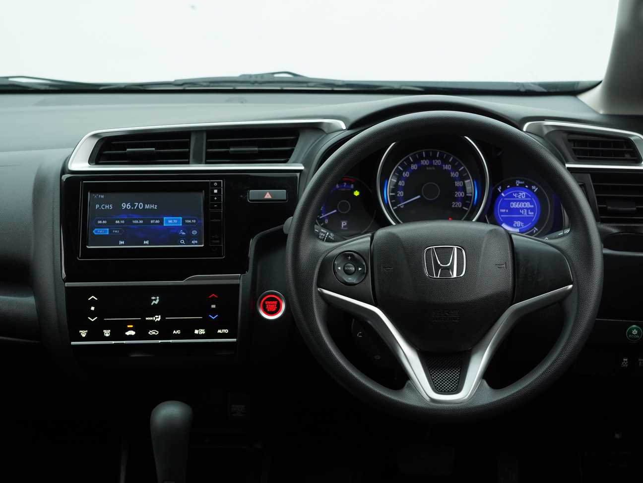 terpakai 2019 Honda Jazz E 1.5