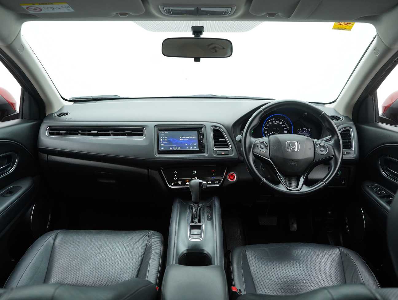 used 2020 Honda HR-V V 1.8