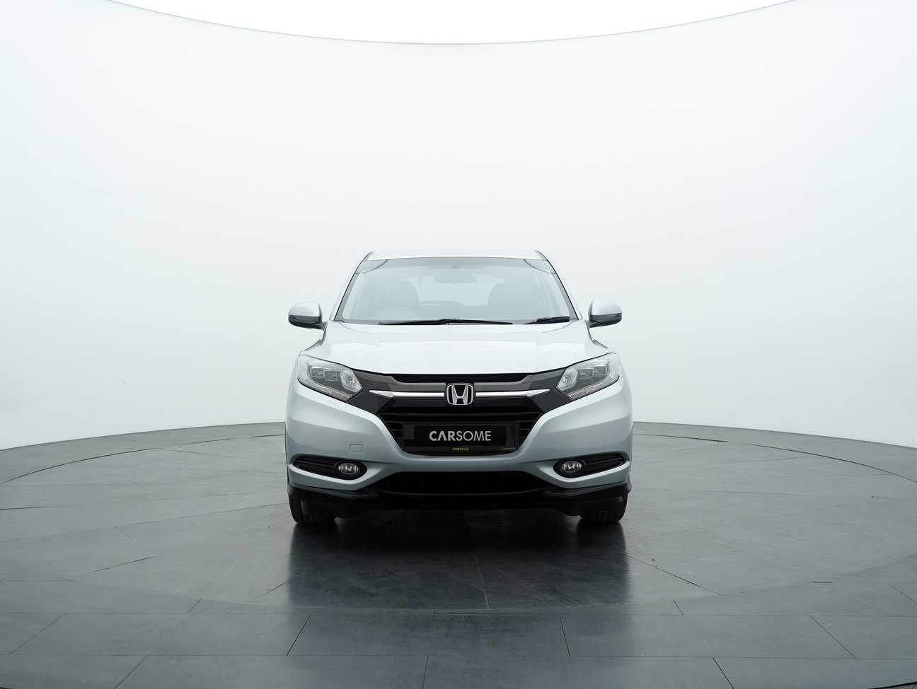 used 2017 Honda HR-V V 1.8