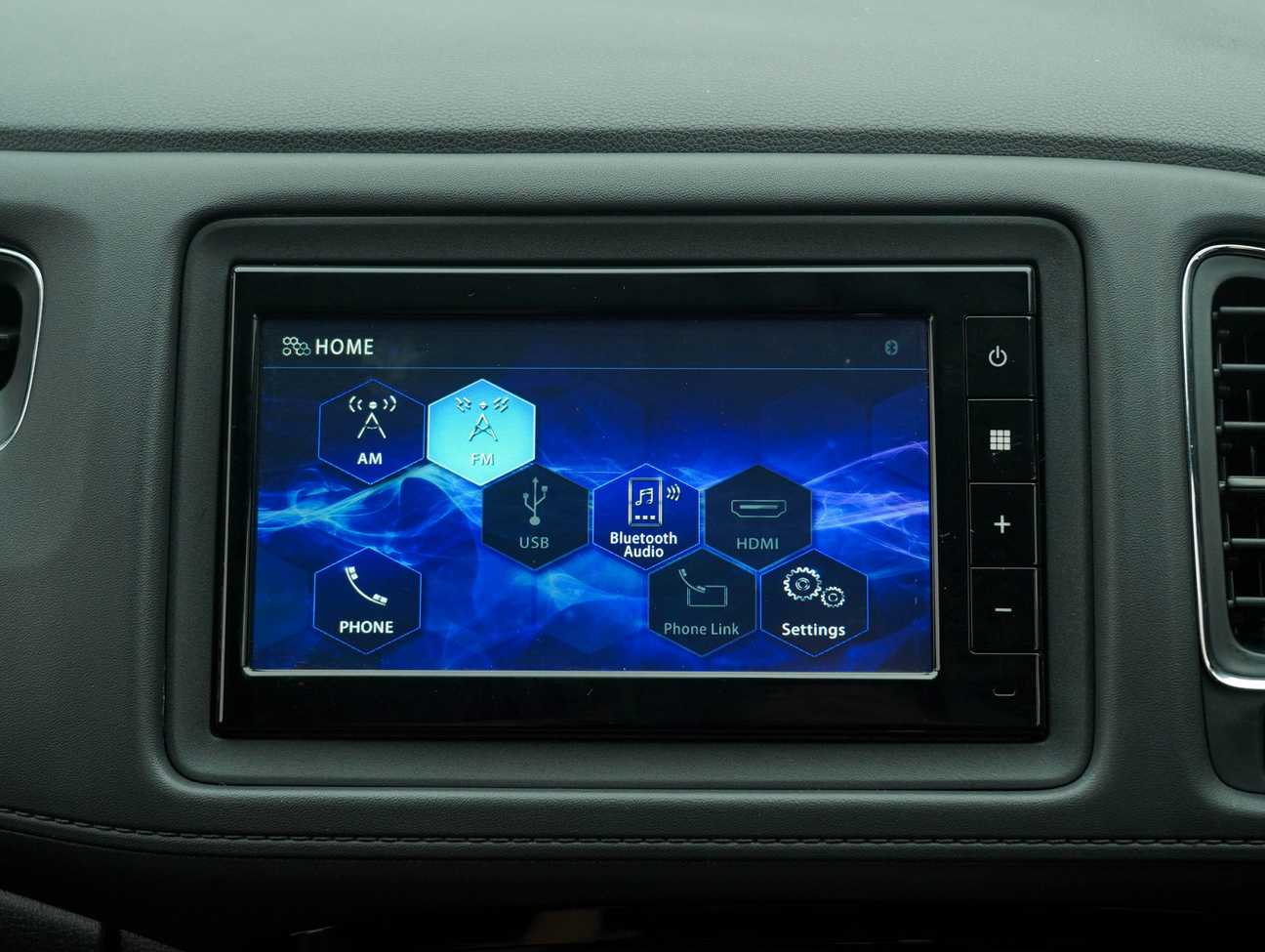 used 2020 Honda HR-V i-VTEC RS 1.8