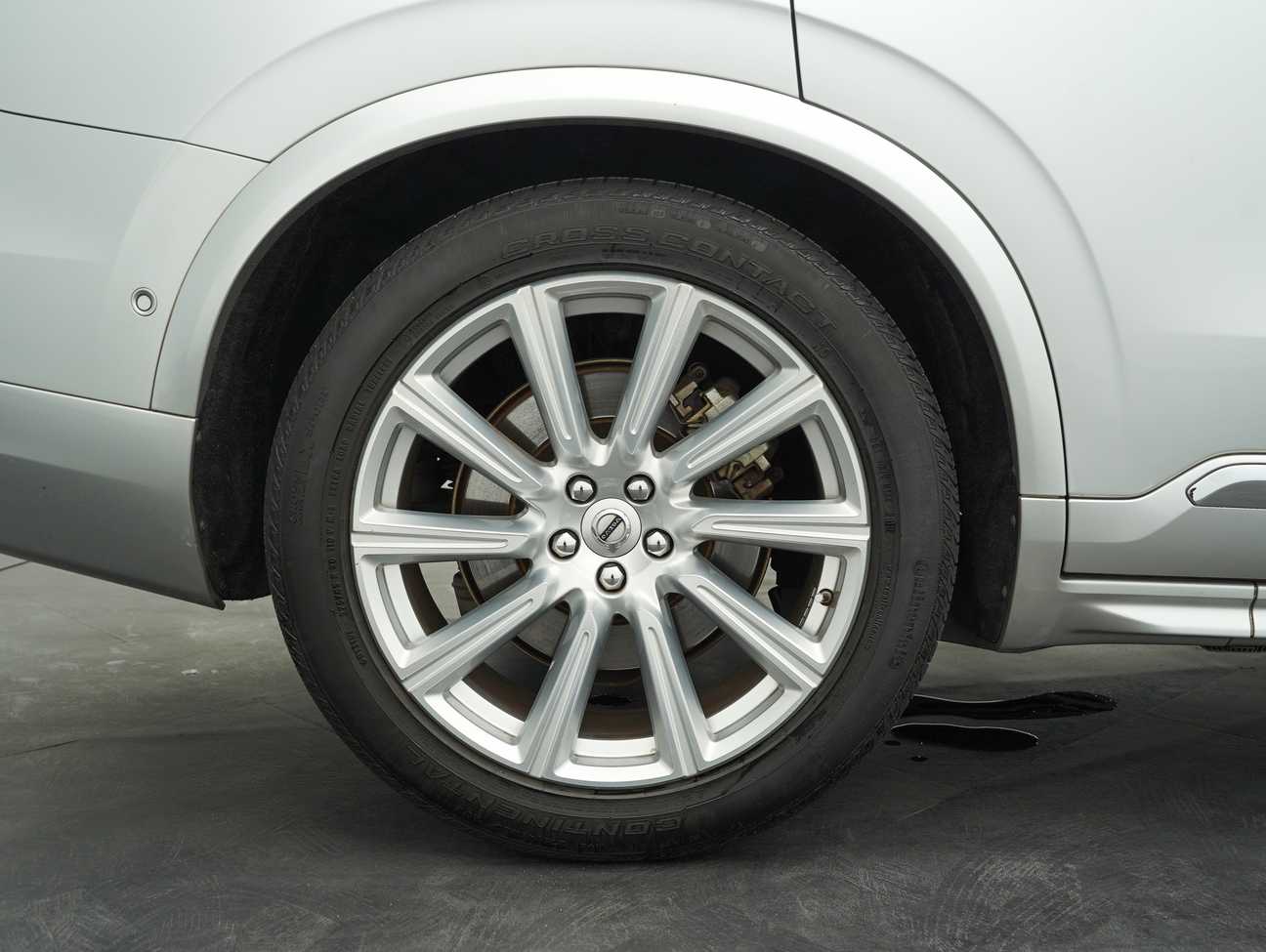 used 2016 Volvo XC90 T8 2.0