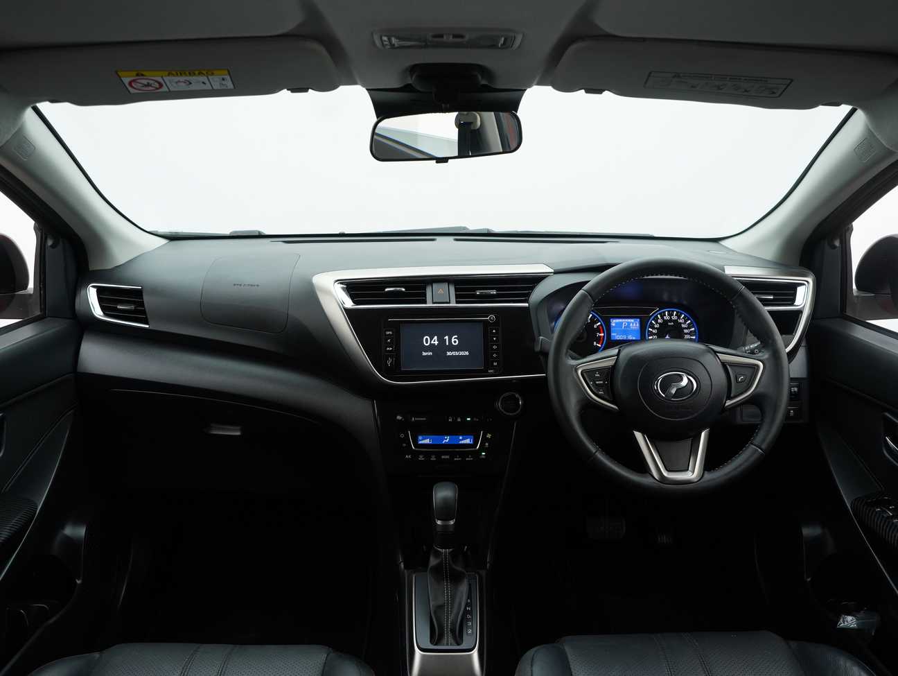 used 2018 Perodua Myvi AV 1.5