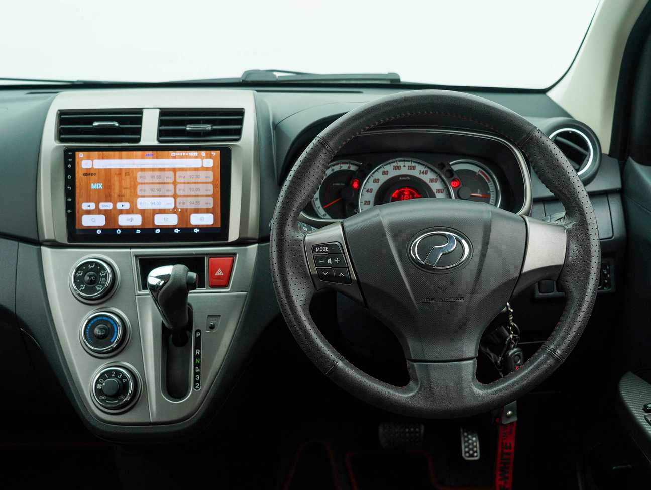 terpakai 2015 Perodua Myvi SE 1.5