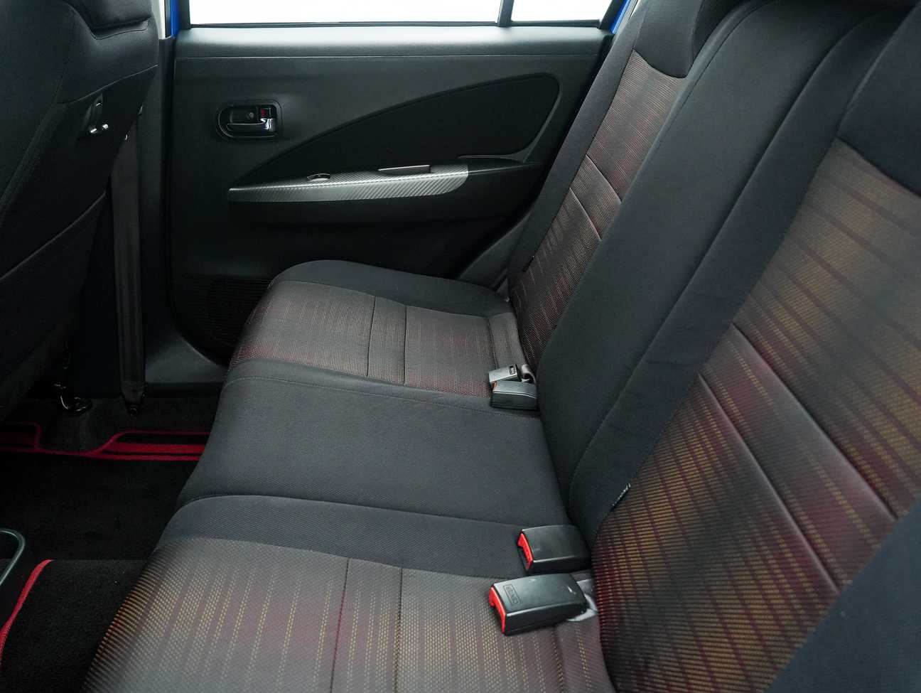 used 2015 Perodua Myvi SE 1.5