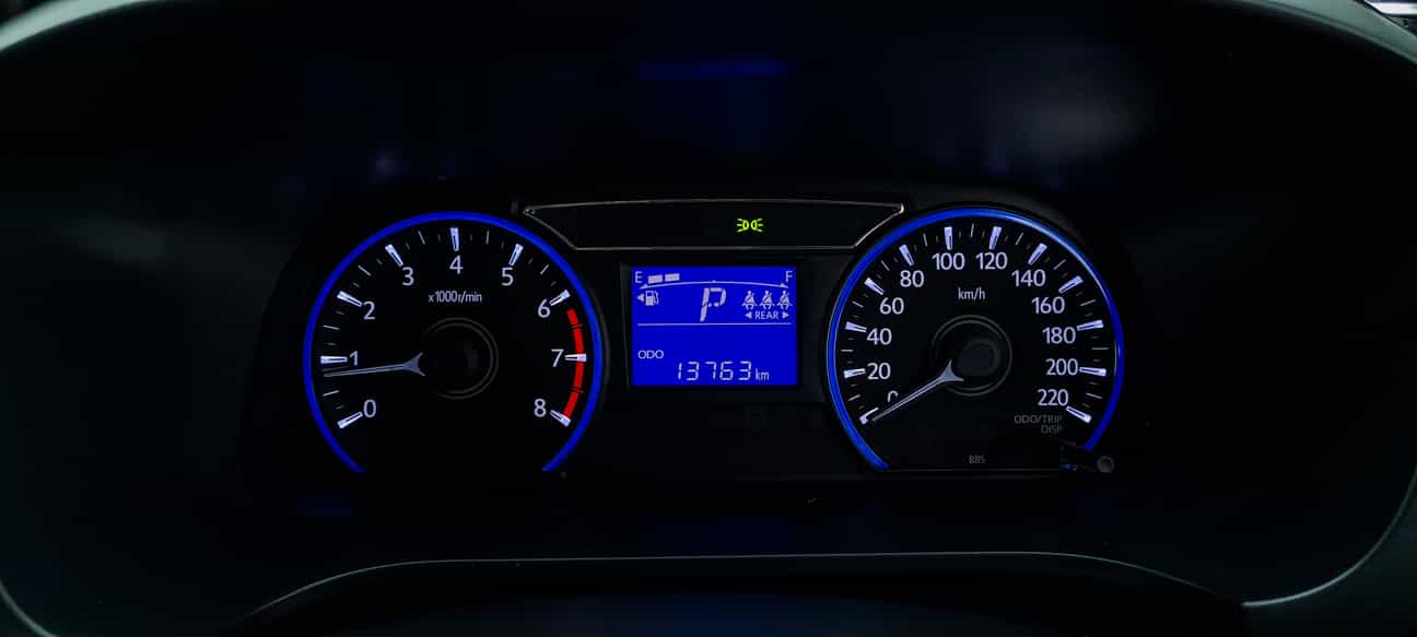 terpakai 2020 Perodua MYVI AV 1.5