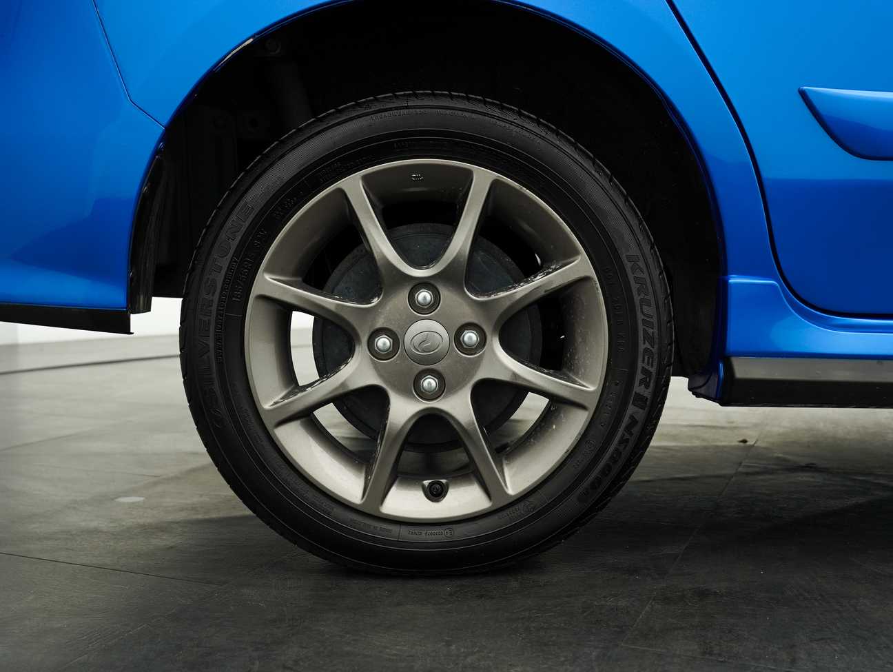 terpakai 2021 Perodua Alza Advance 1.5