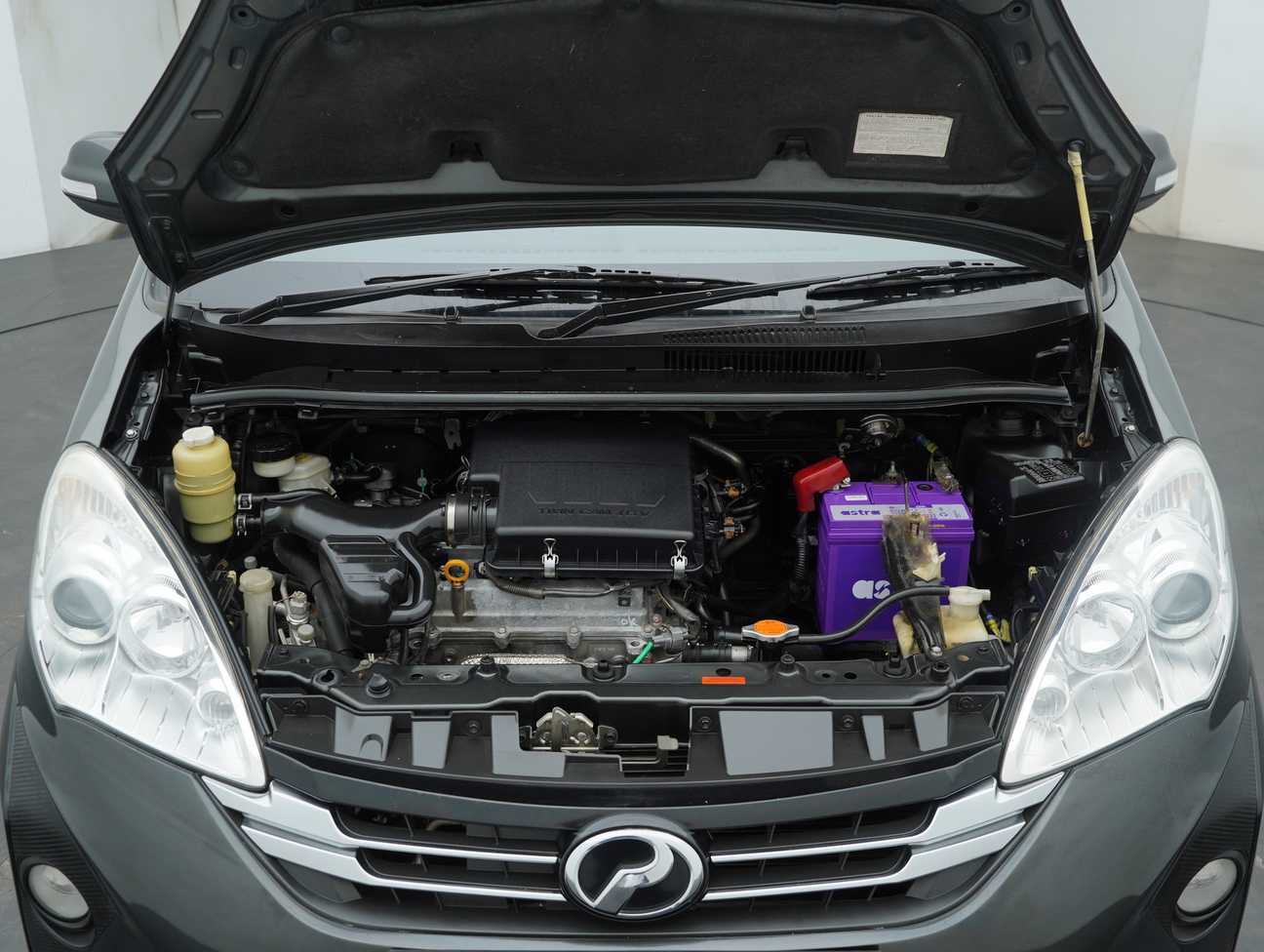 used 2020 Perodua Alza SE 1.5