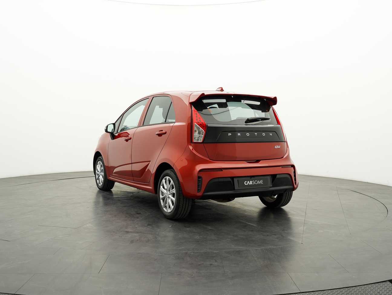 used 2019 Proton Iriz Executive 1.3