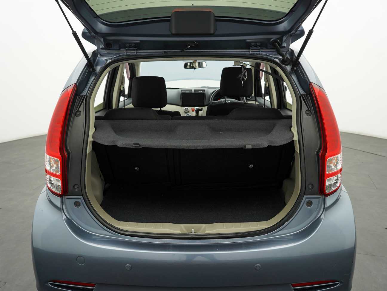 used 2011 Perodua Myvi EZi 1.3