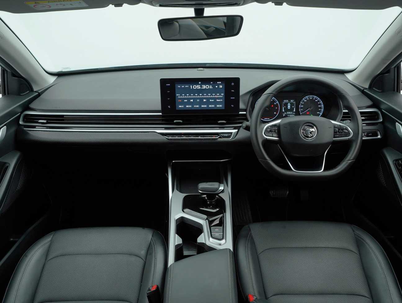 used 2024 Proton S70 Premium 1.5