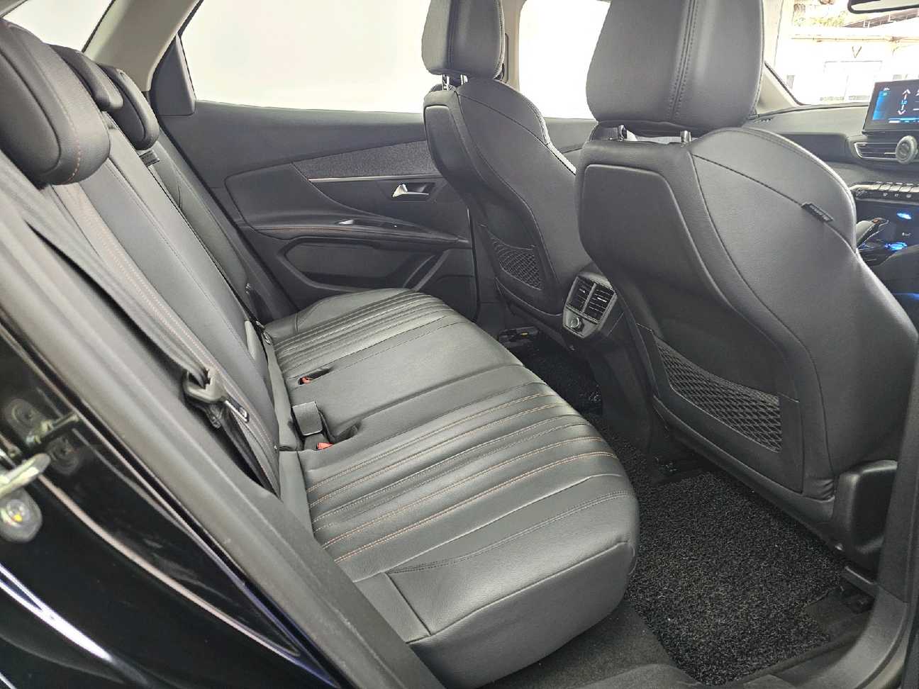 used 2024 Peugeot 3008 THP Allure 1.6