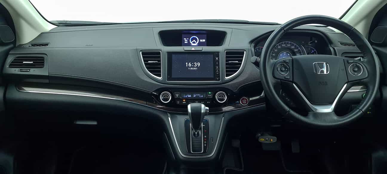 used 2015 Honda CR-V I-VTEC 2.4