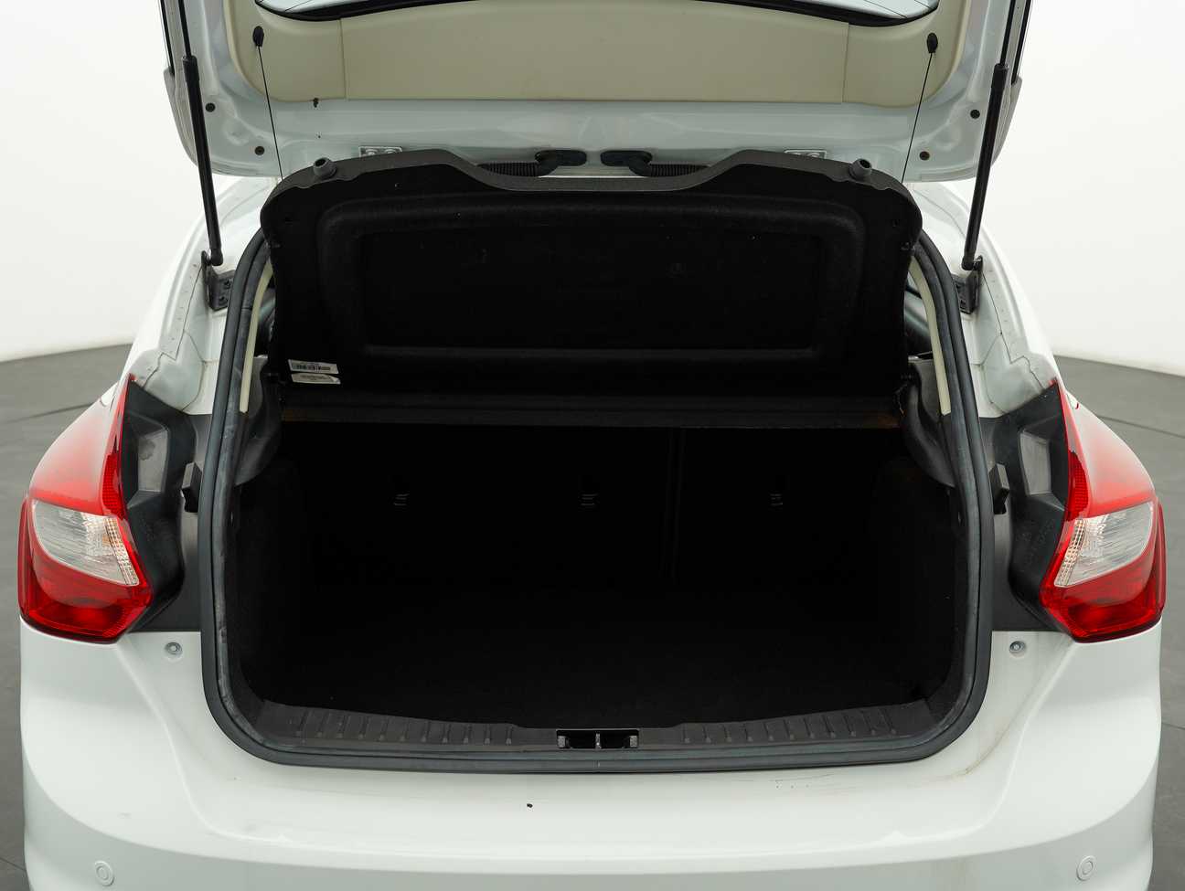 used 2014 Ford Focus Sport 2.0