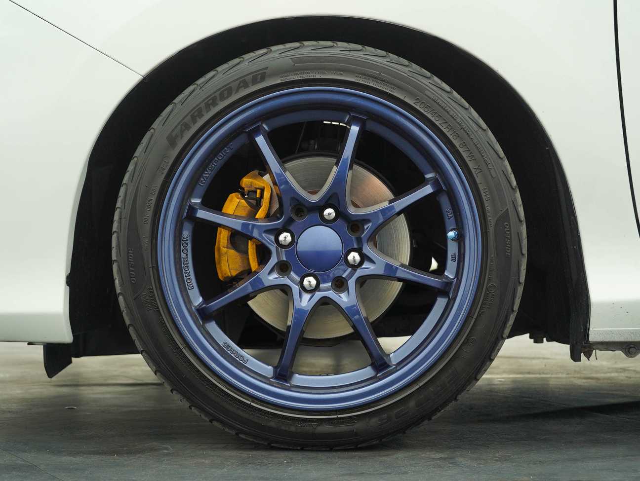 used 2018 Honda City V 1.5