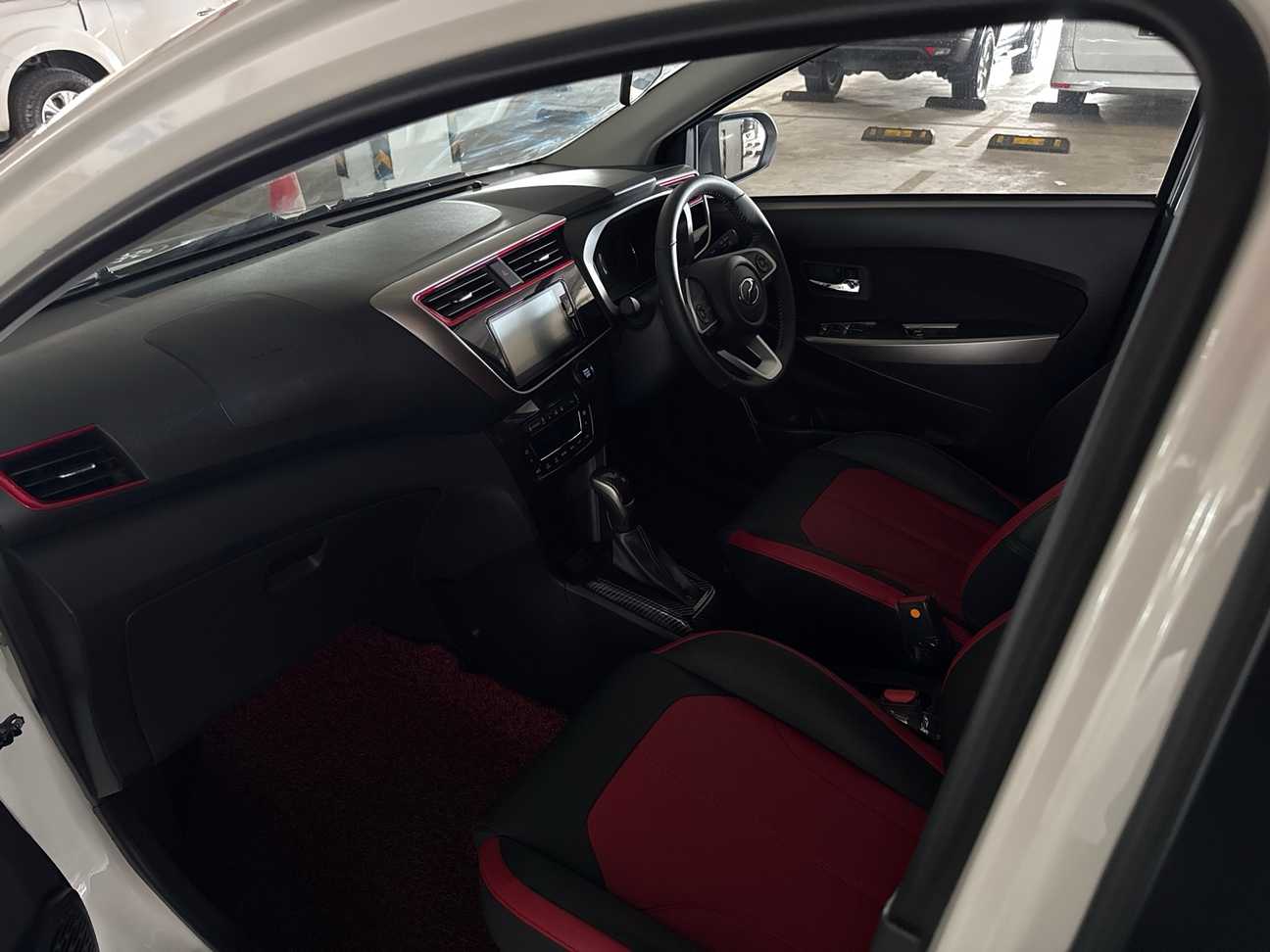 terpakai 2024 Perodua Myvi AV 1.5