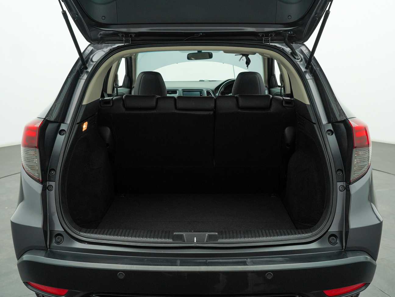 used 2020 Honda HR-V V 1.8