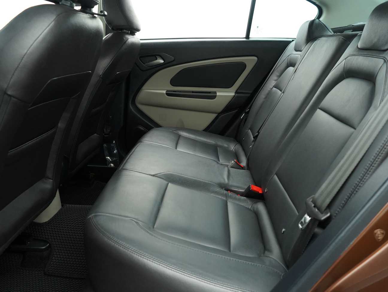 used 2017 Proton Persona Premium 1.6
