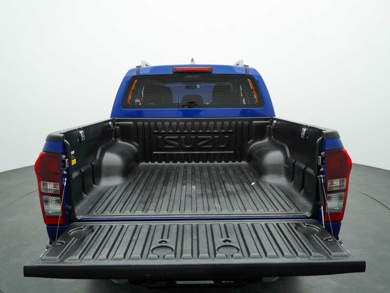 used 2021 Isuzu D-Max Premium Dual Cab 1.9