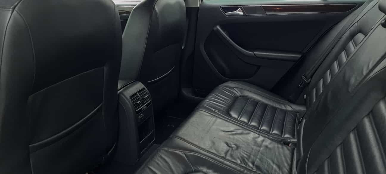 terpakai 2017 Volkswagen JETTA  1.4