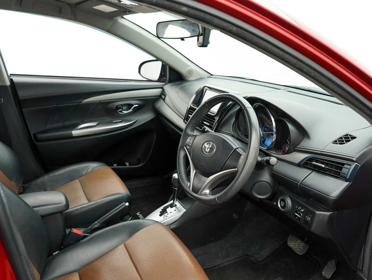 used 2017 Toyota Vios GX 1.5