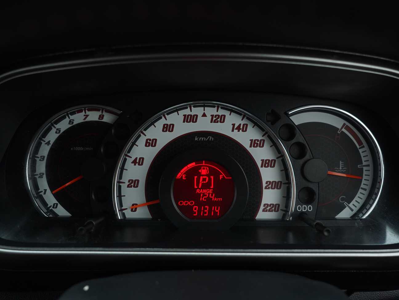 terpakai 2016 Perodua Myvi Advance 1.5