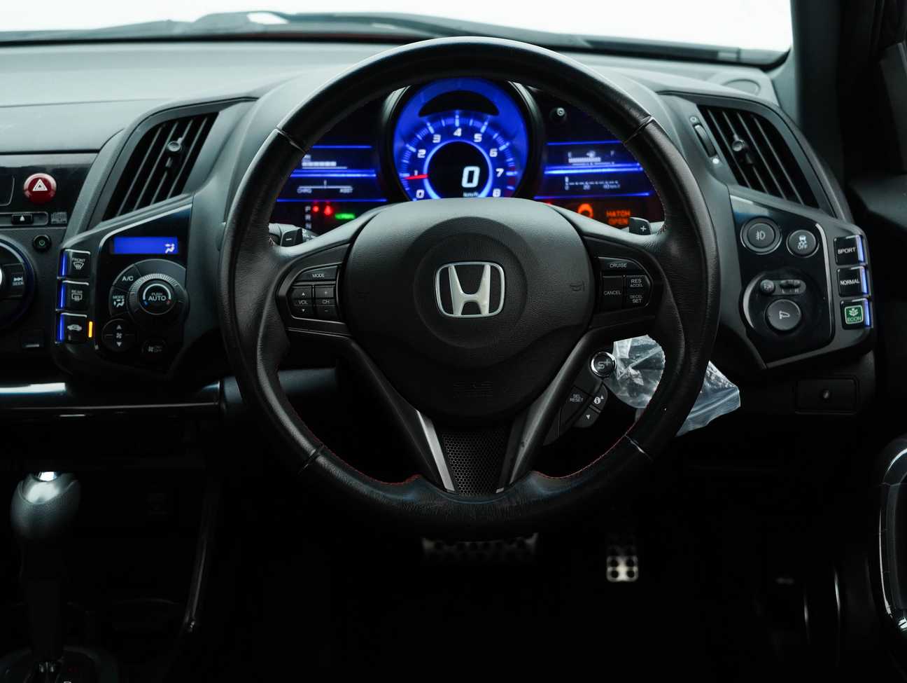 used 2013 Honda CR-Z Hybrid 1.5