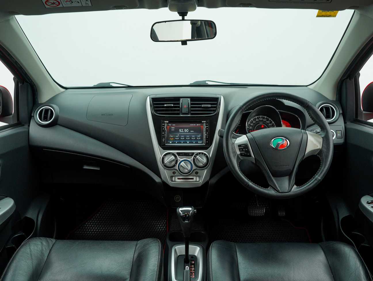 used 2019 Perodua AXIA Advance 1.0