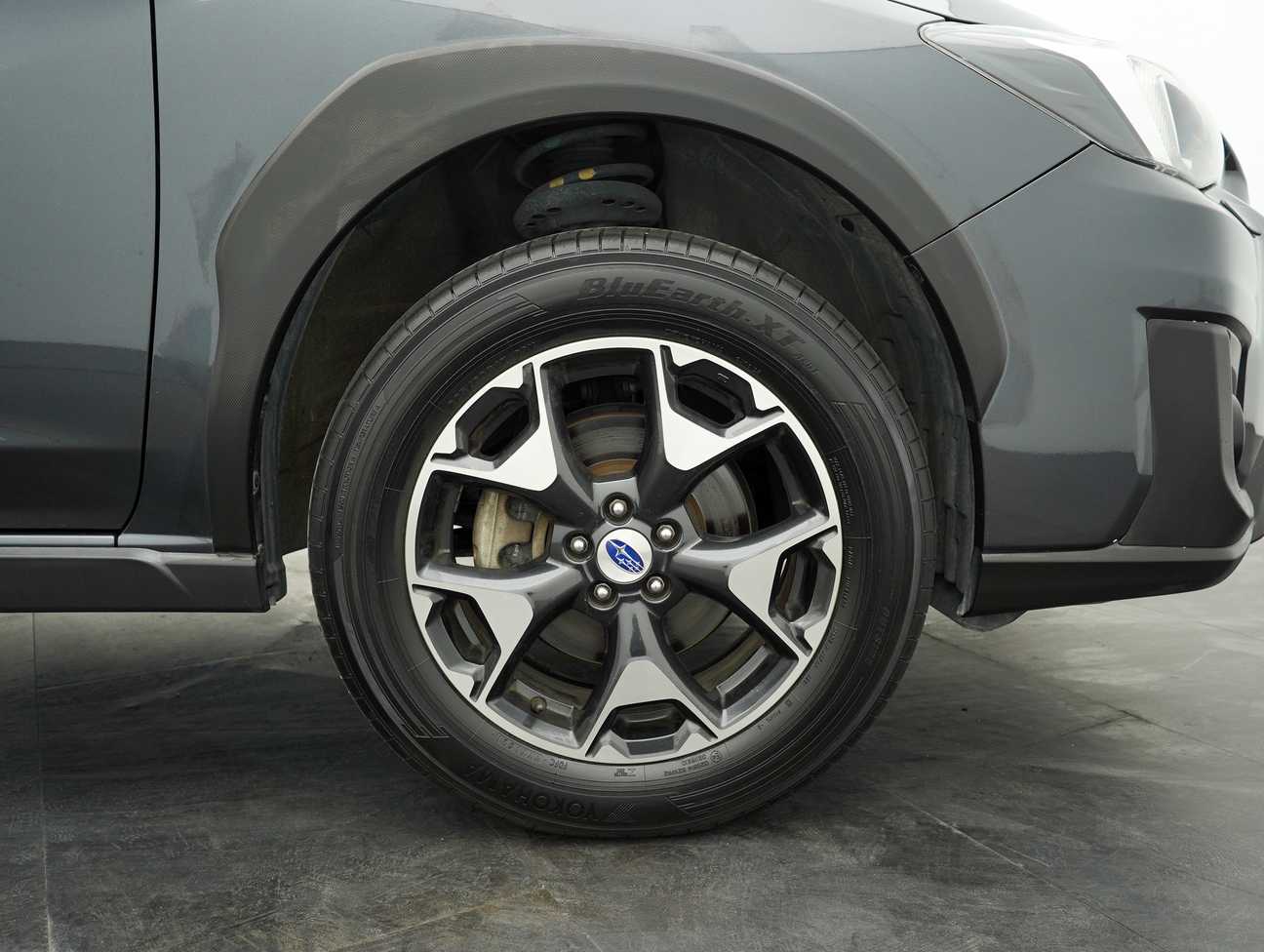 terpakai 2018 Subaru XV P 2.0