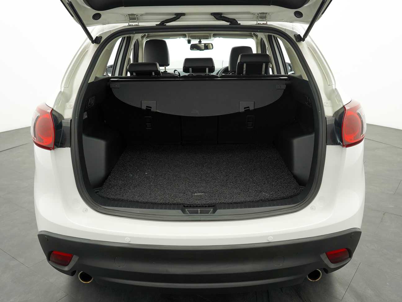 used 2014 Mazda CX-5 SKYACTIV-G 2.5