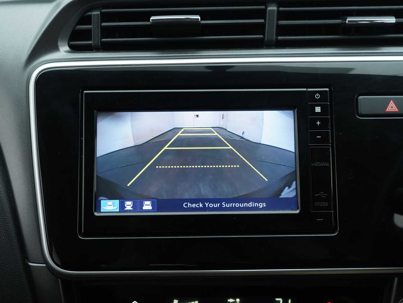 used 2019 Honda City E 1.5