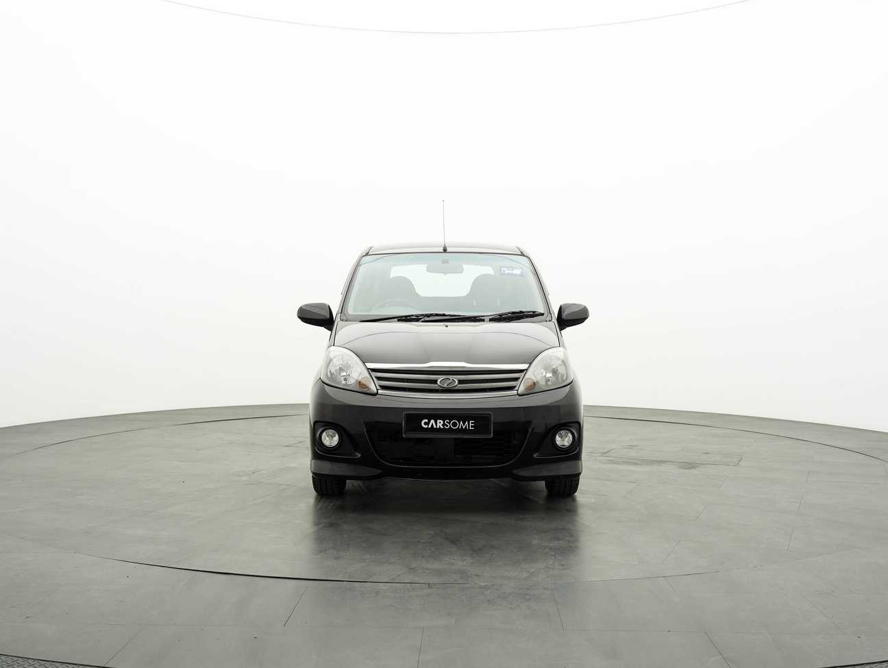 used 2014 Perodua Viva EZ Elite 1.0