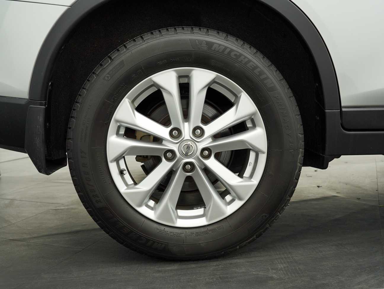 used 2015 Nissan X-Trail  2.0