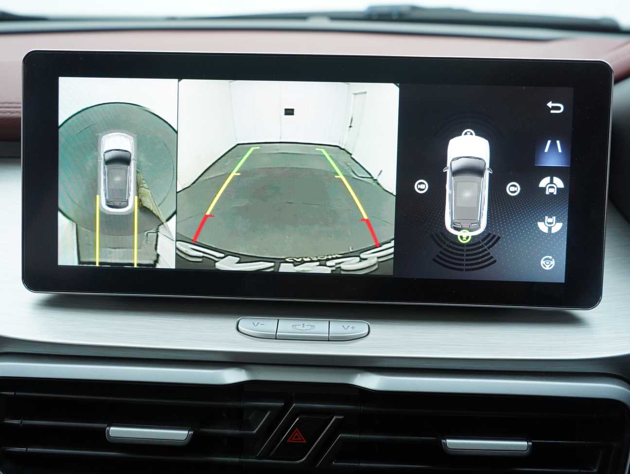 terpakai 2022 Proton X50 Flagship 1.5