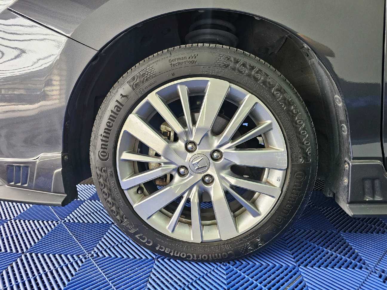 used 2022 Honda City V Sensing 1.5