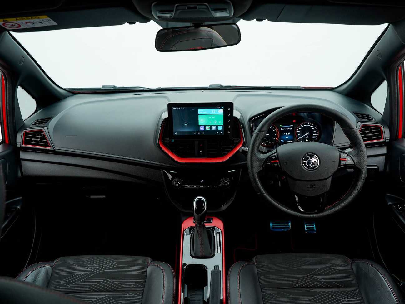 terpakai 2023 Proton Iriz Active 1.6
