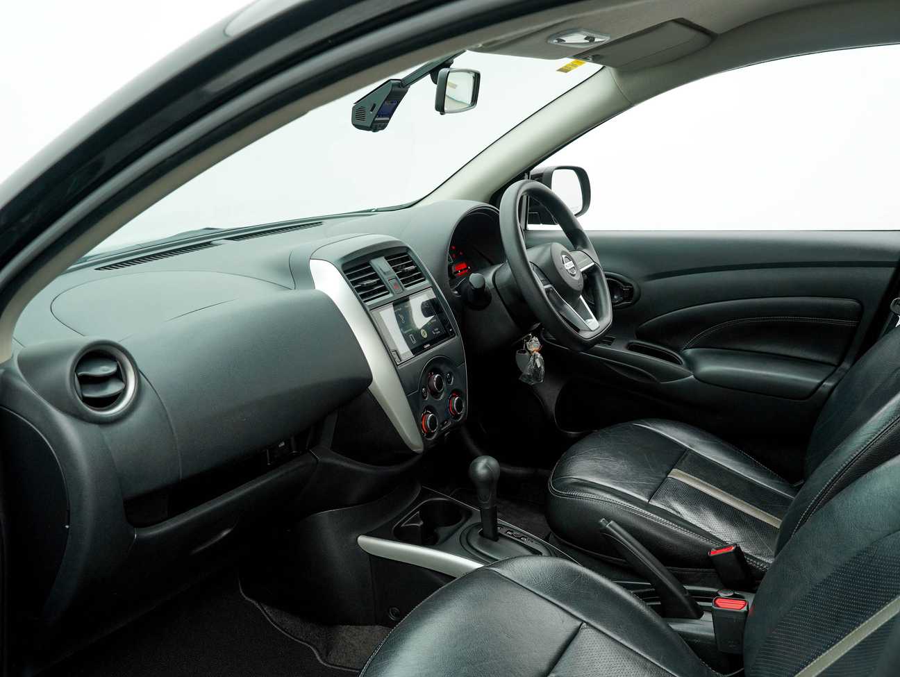 used 2020 Nissan Almera E 1.5