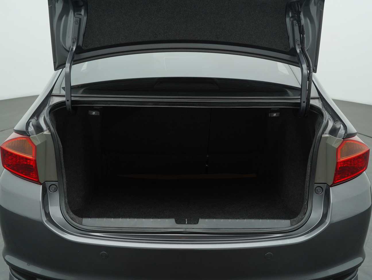 used 2020 Honda City E 1.5