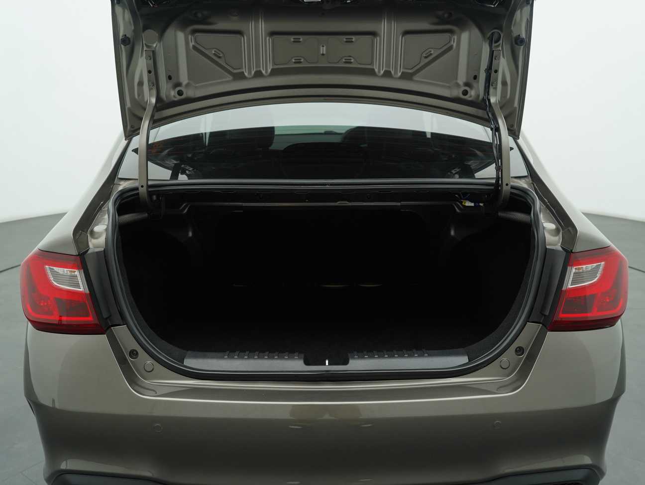 terpakai 2022 Proton Saga Premium S 1.3