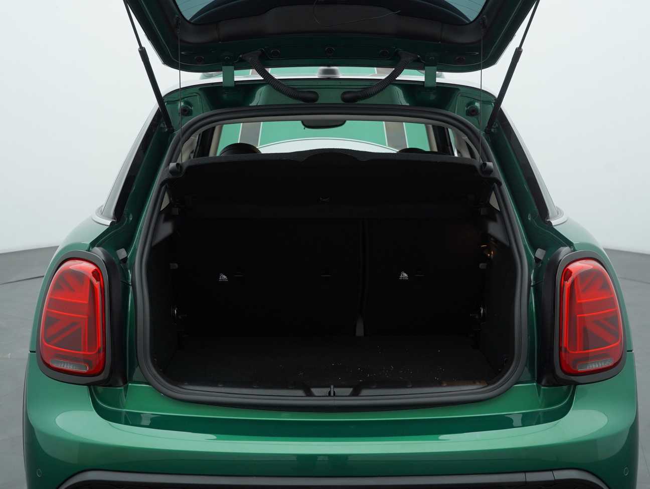 used 2021 MINI 5 Door Cooper S 2.0