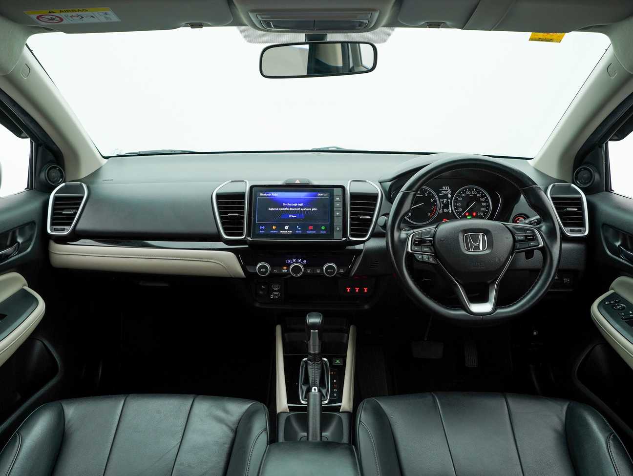 terpakai 2021 Honda City V 1.5