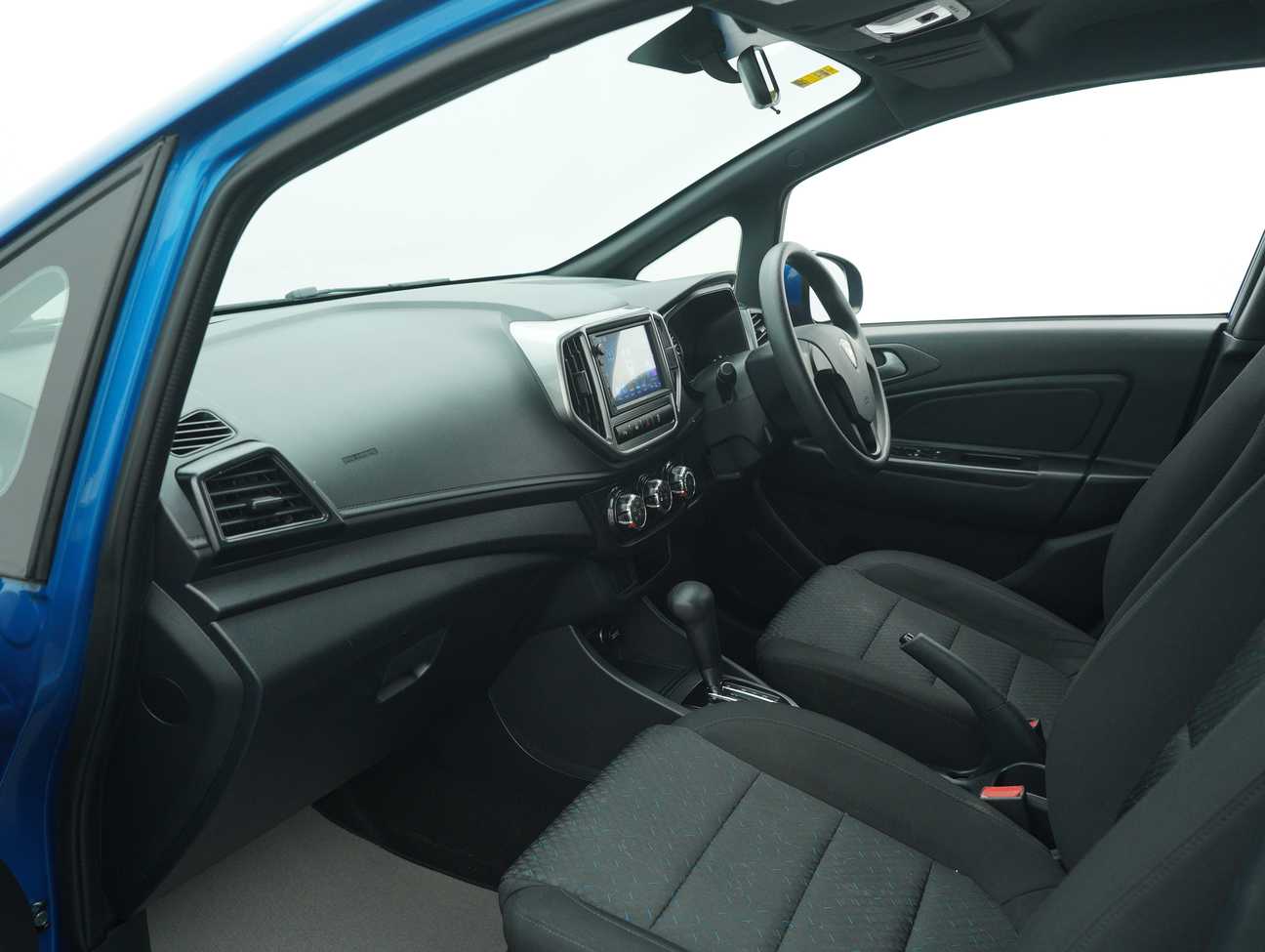 used 2020 Proton Iriz Executive 1.3