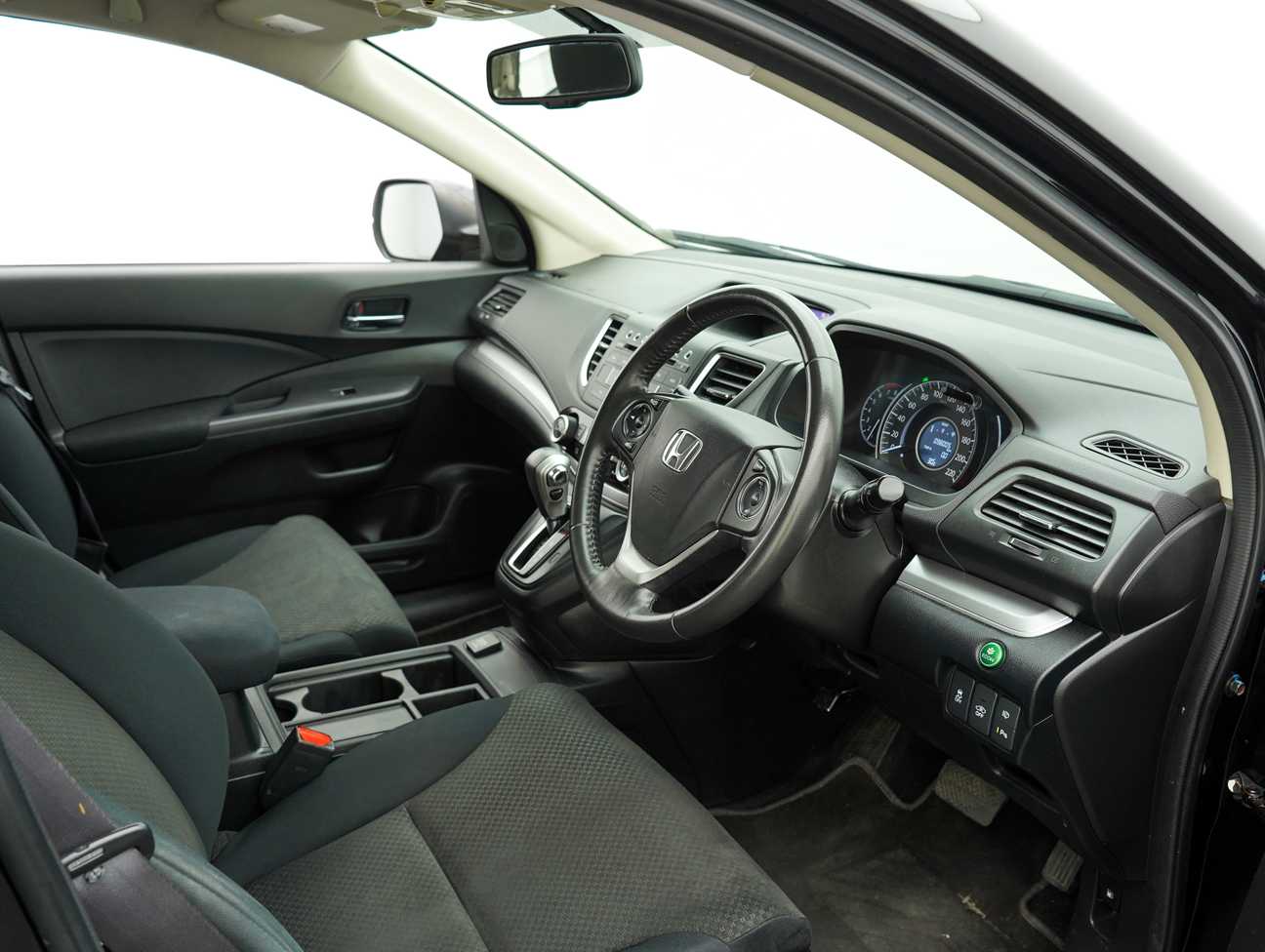 used 2015 Honda CR-V  2.0