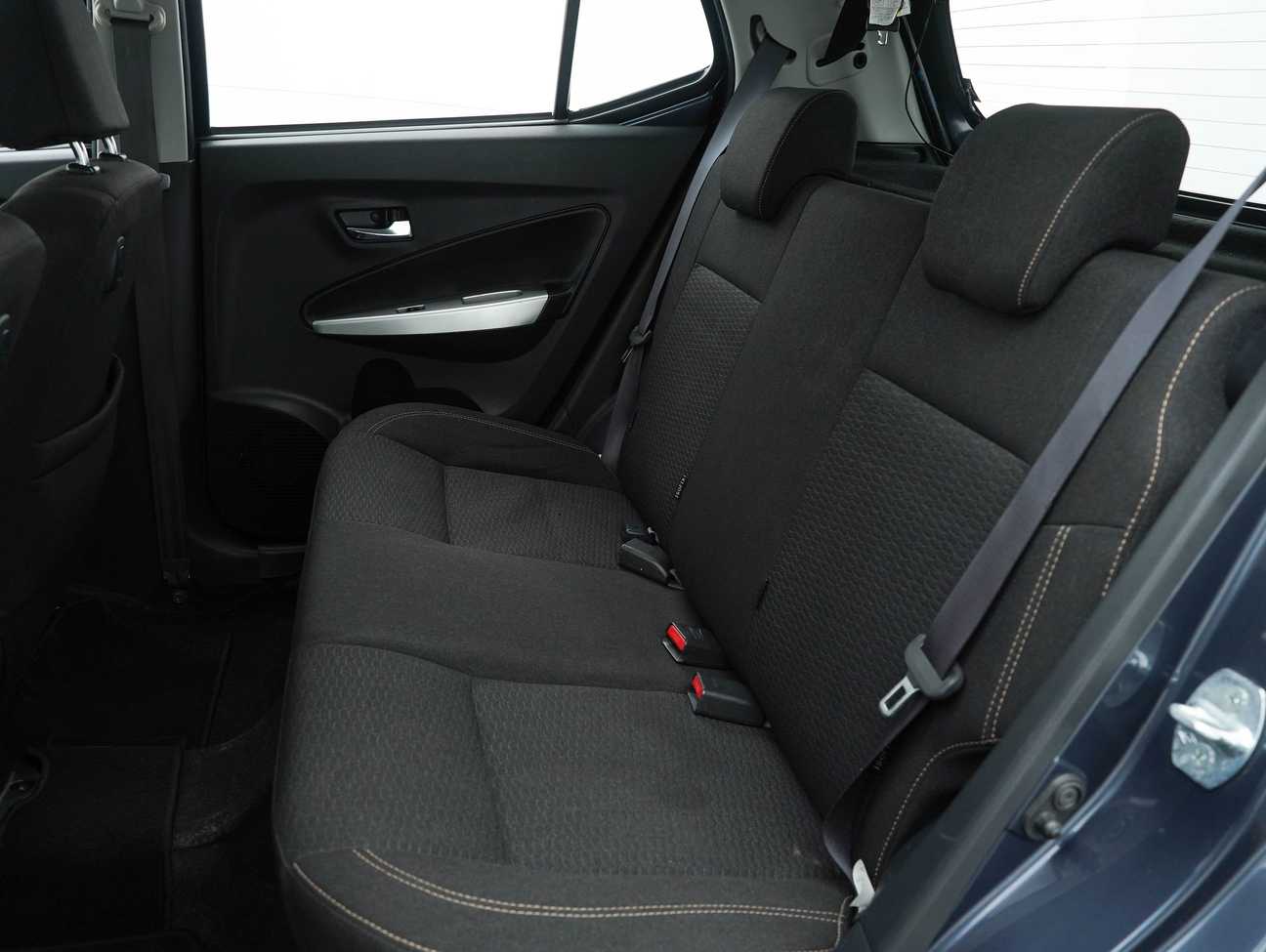 used 2020 Perodua AXIA Style 1.0