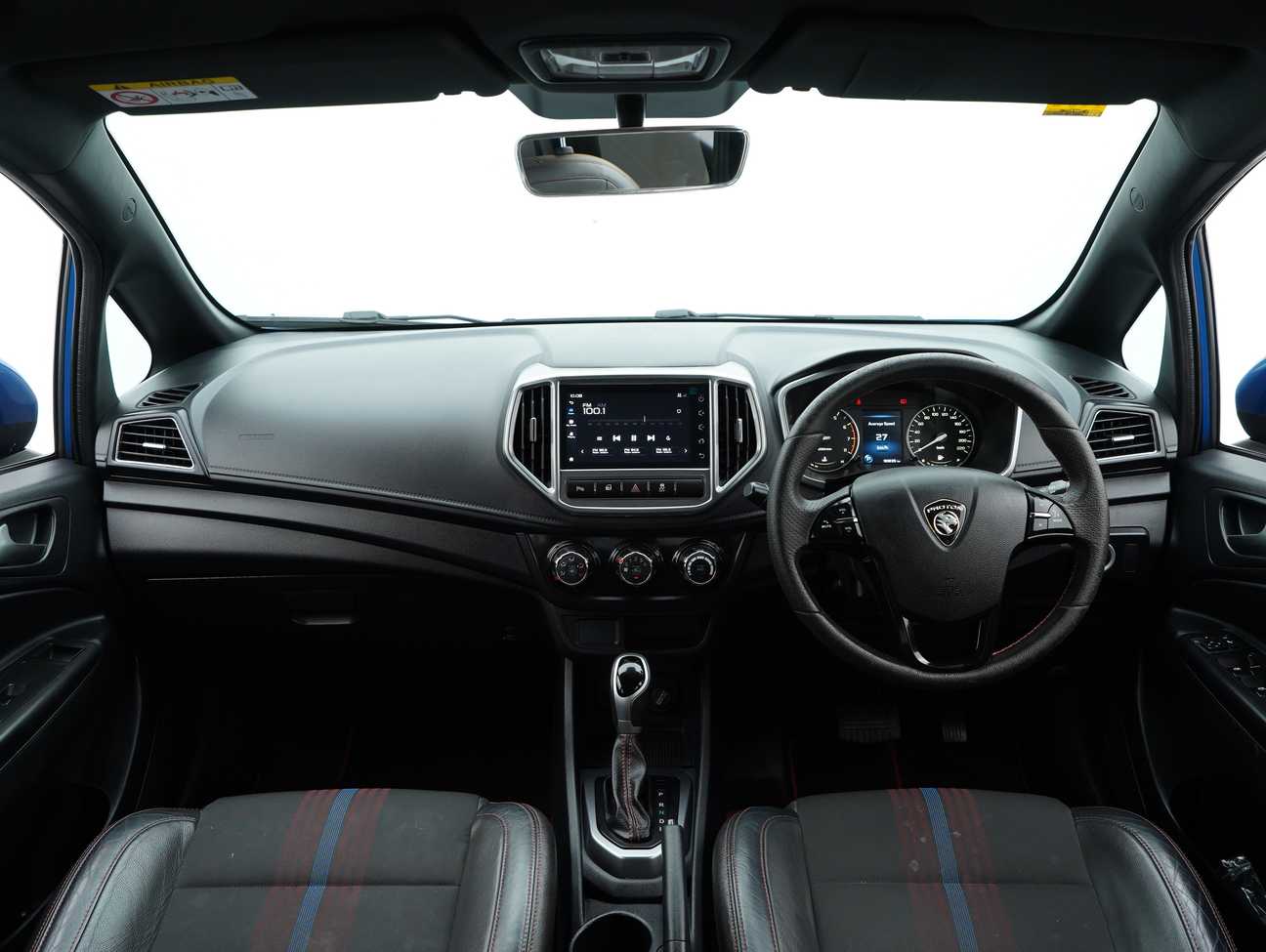 used 2019 Proton Iriz Premium 1.6