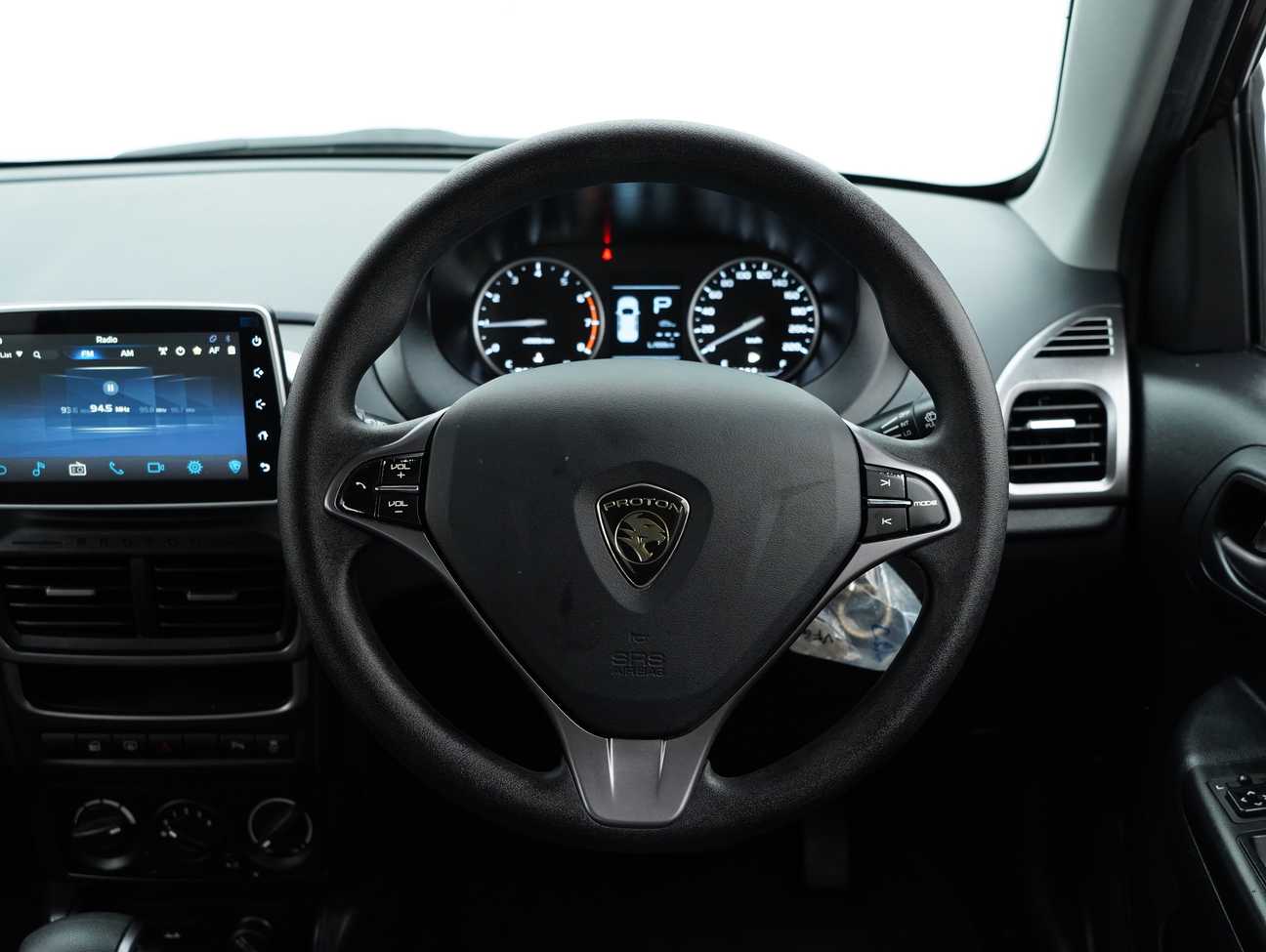 used 2020 Proton Saga Premium 1.3