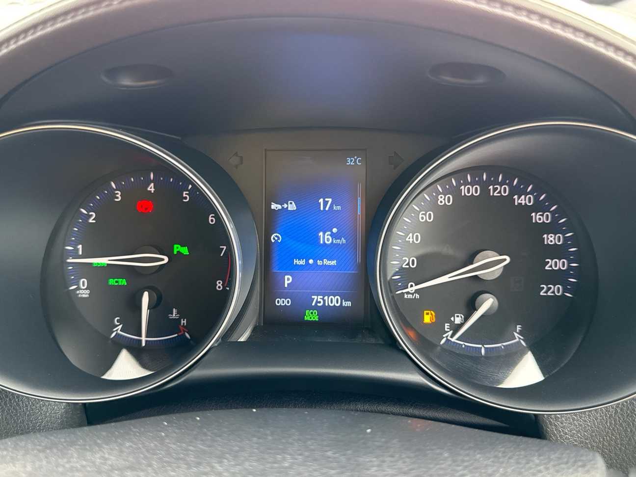 used 2018 Toyota C-HR  1.8