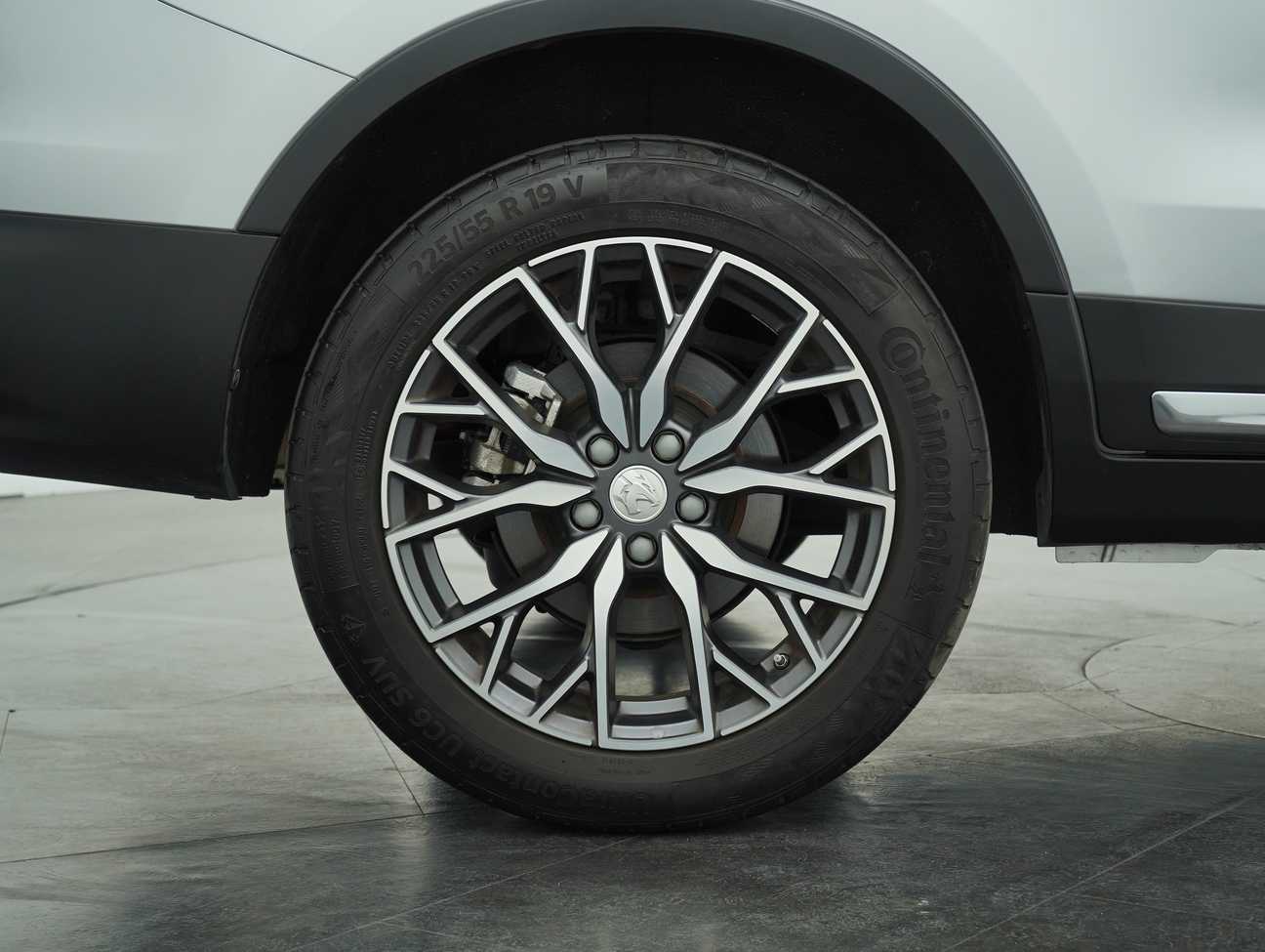 used 2023 Proton X70 TGDI Premium 1.5