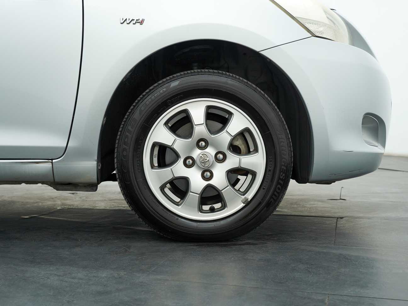 used 2012 Toyota Vios E 1.5